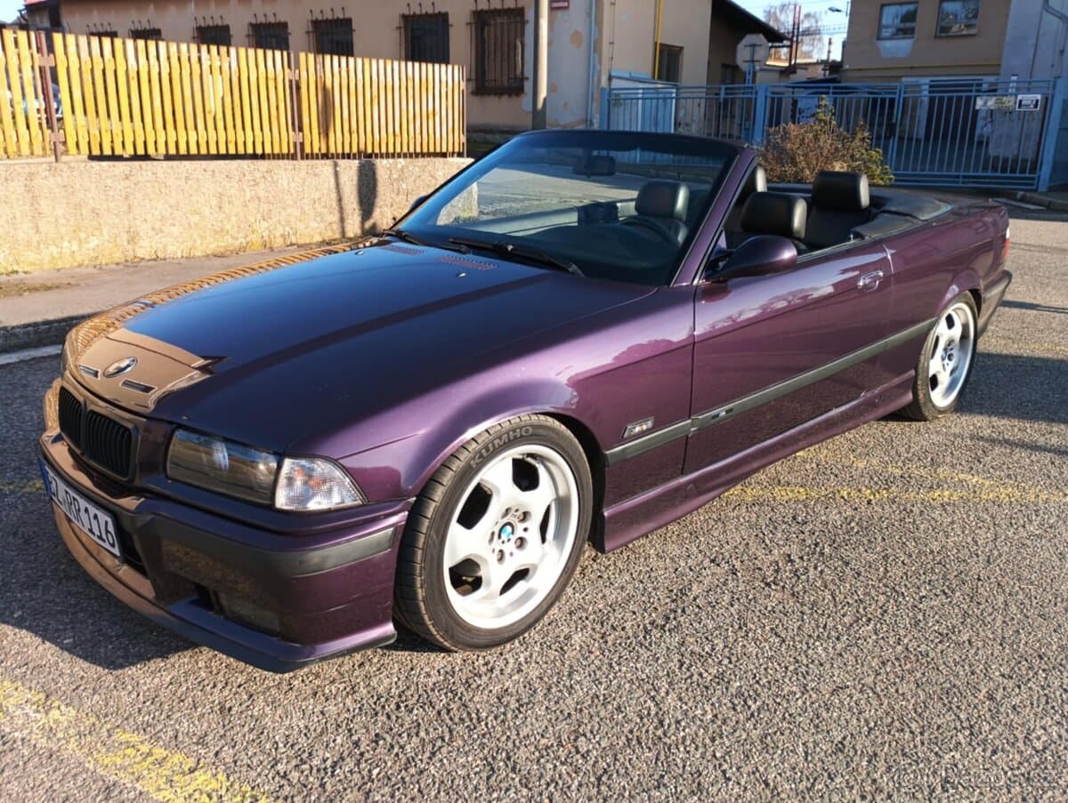 BMW OSTATNÍ