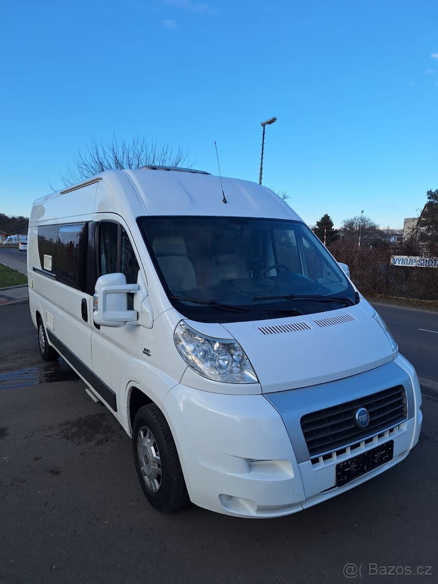 2008 Fiat DUCATO