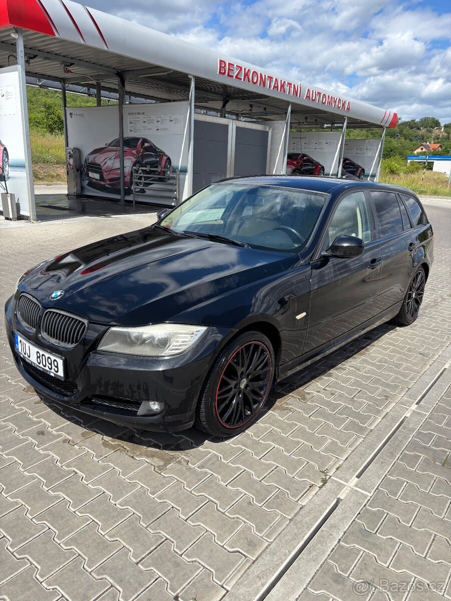 2011 BMW OSTATNÍ