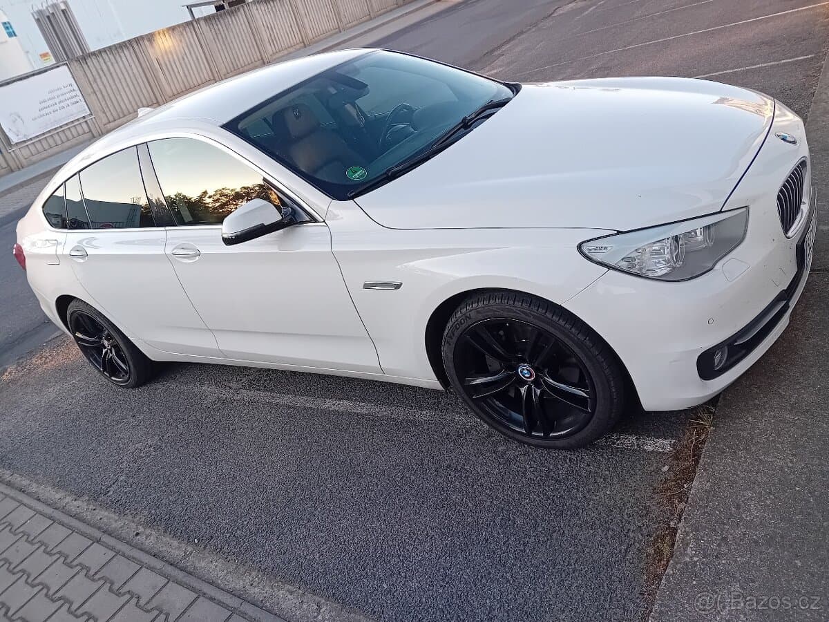 2015 BMW OSTATNÍ
