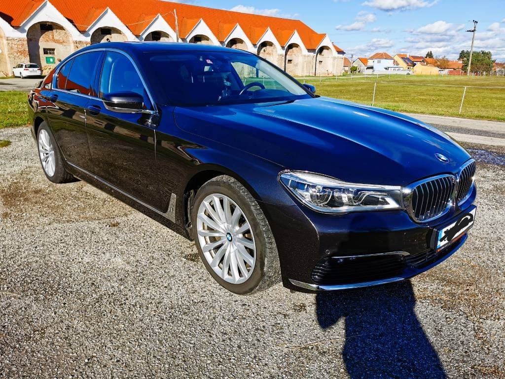 2019 BMW OSTATNÍ