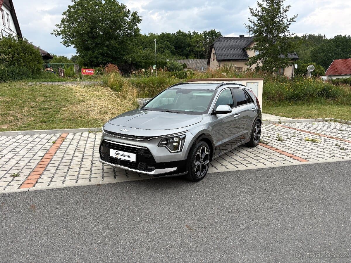 2022 Kia NIRO