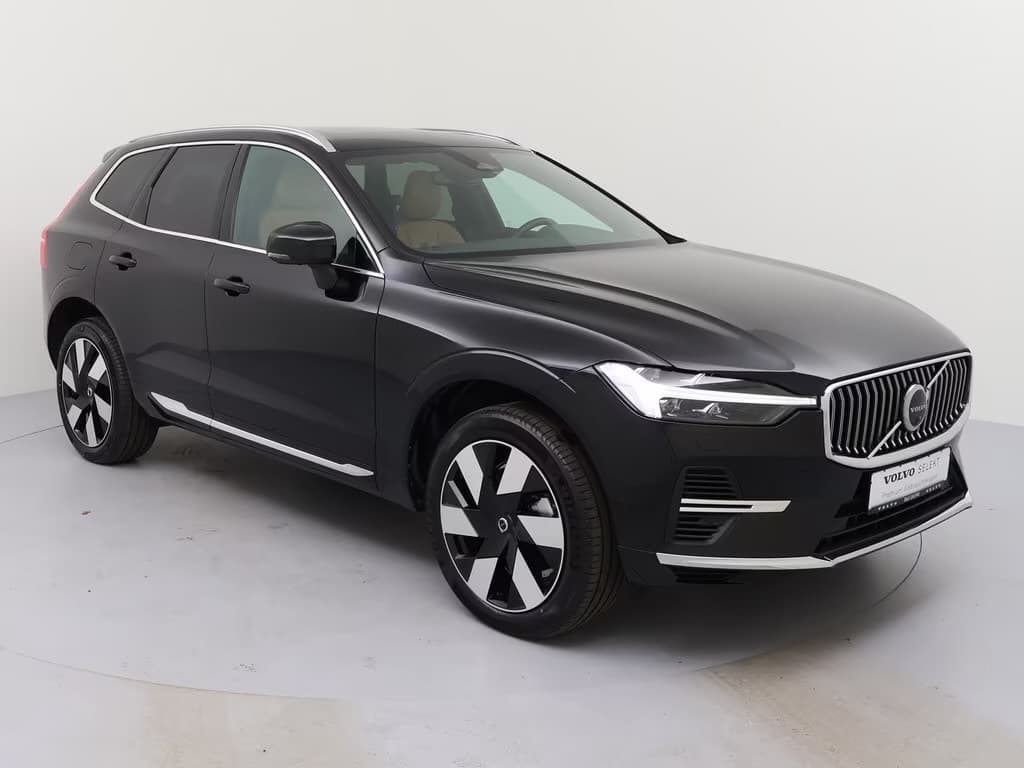 2025 Volvo XC60