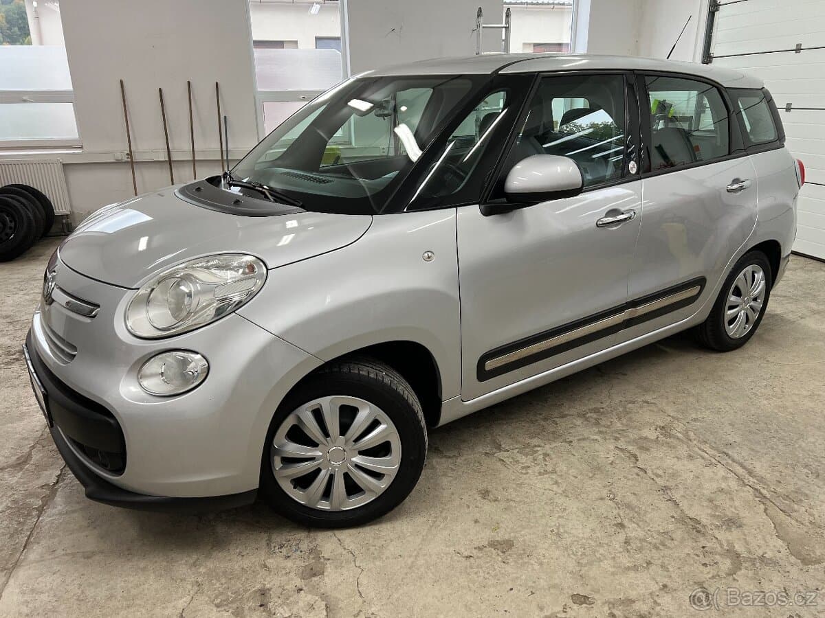 2017 Fiat 500