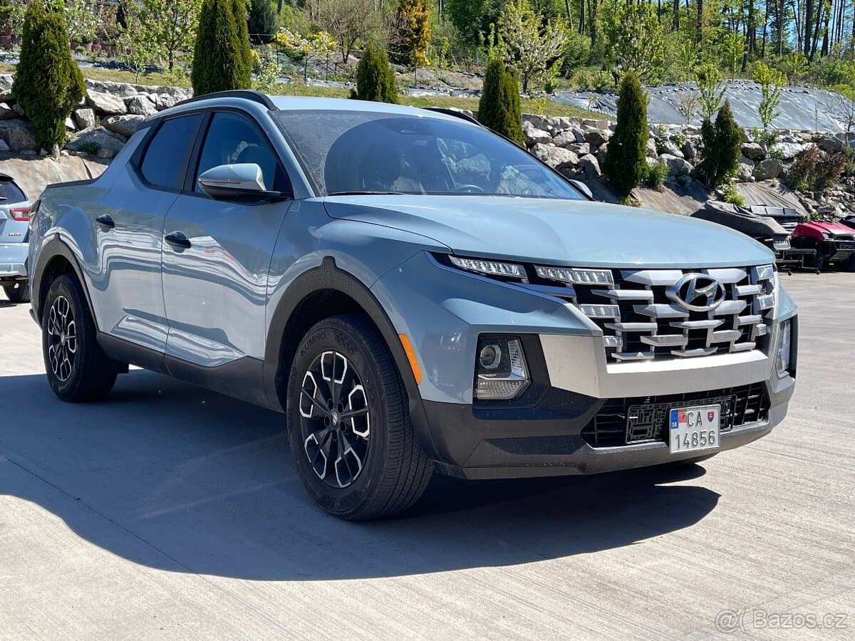 2023 Hyundai OSTATNÍ