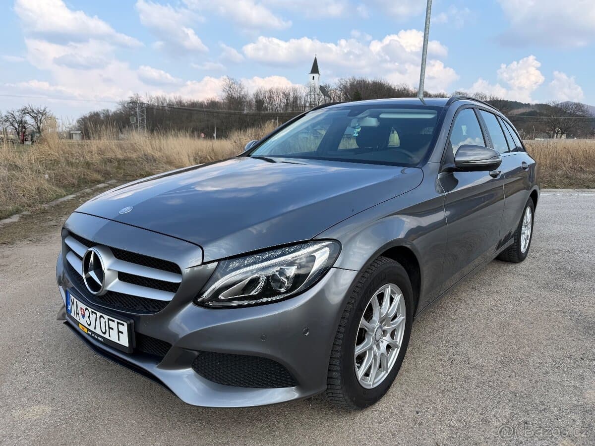 2016 Mercedes-Benz OSTATNÍ