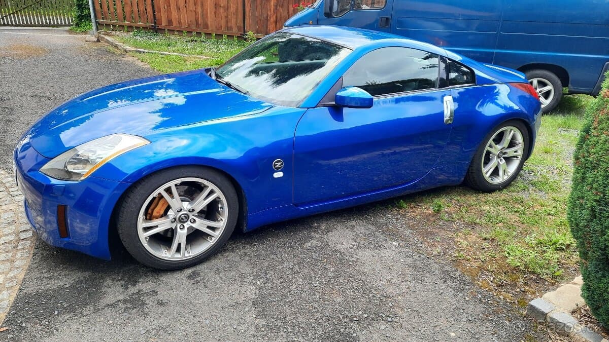Nissan OSTATNÍ