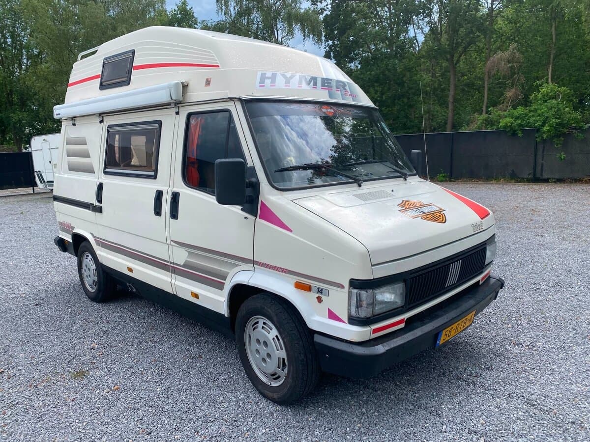 1992 Fiat DUCATO