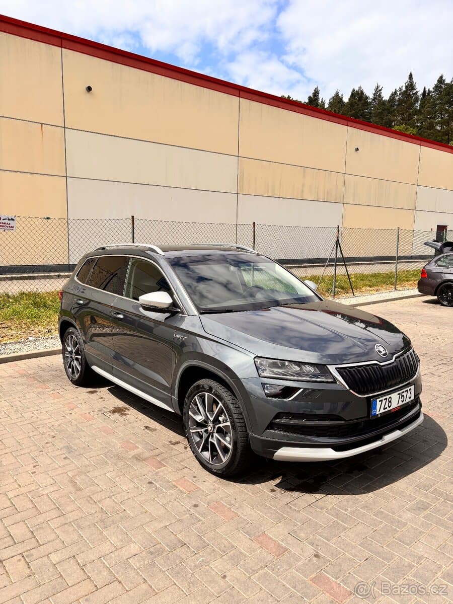 2019 Škoda OSTATNÍ