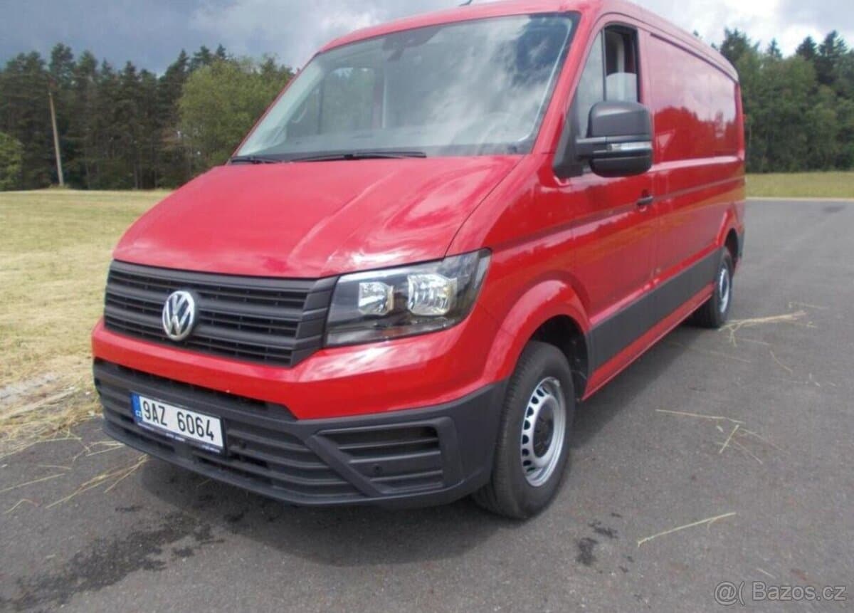 2023 Volkswagen OSTATNÍ