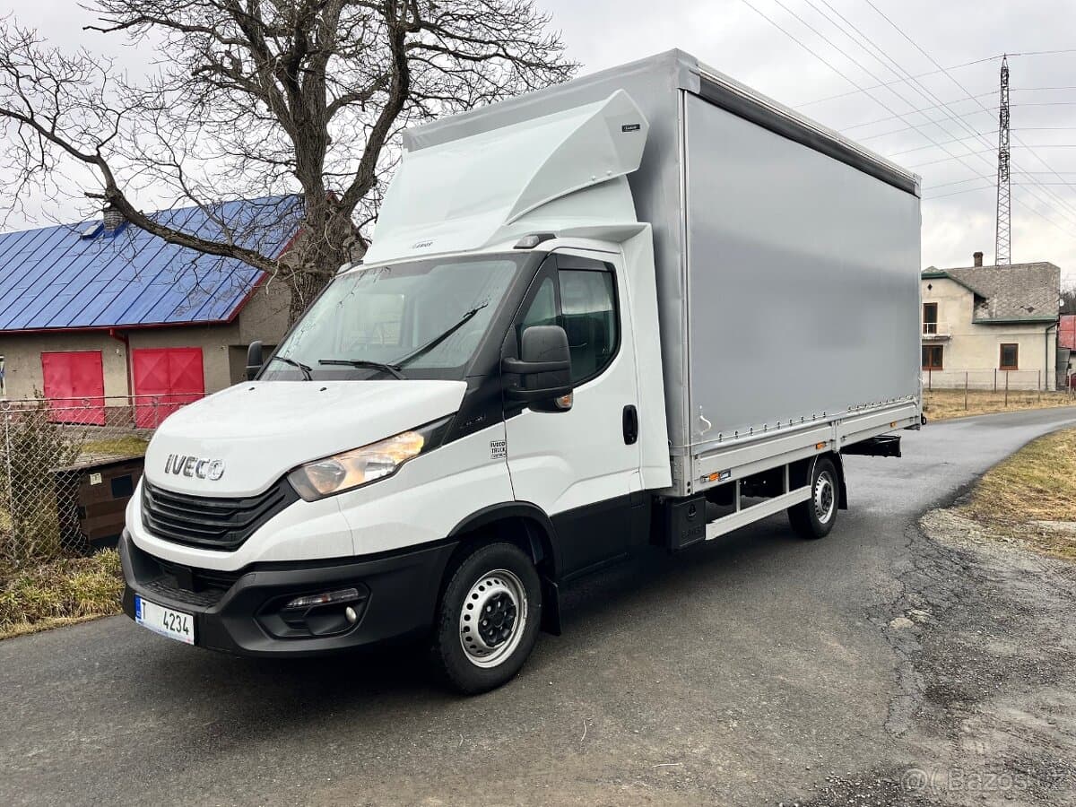 Iveco OSTATNÍ