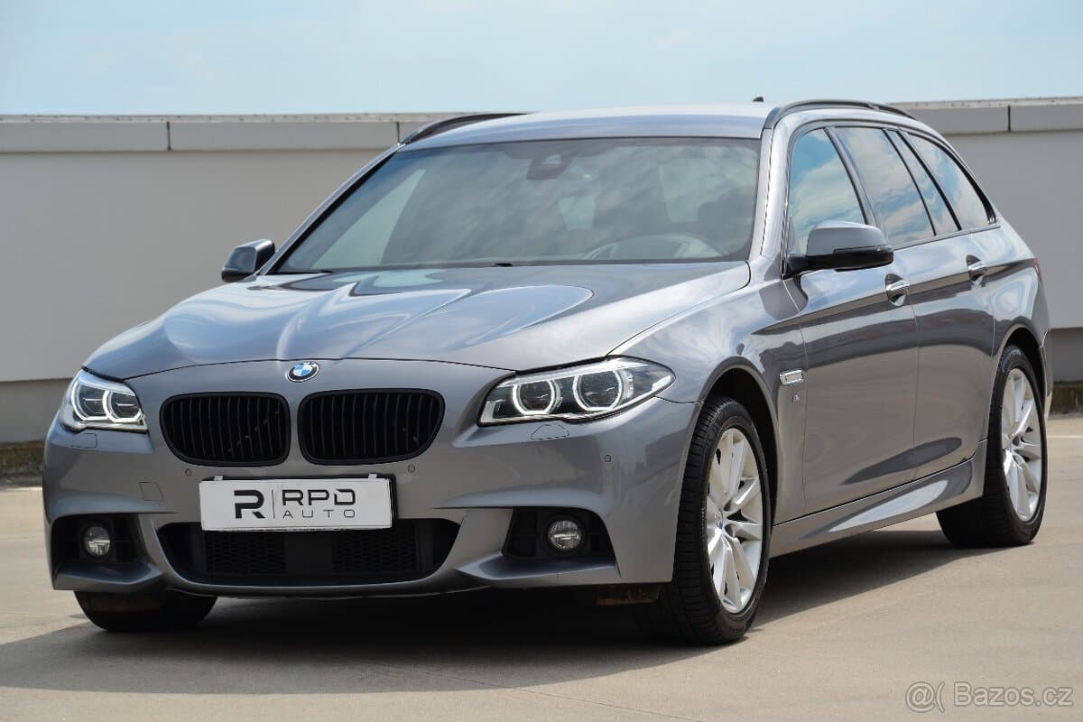 2015 BMW OSTATNÍ