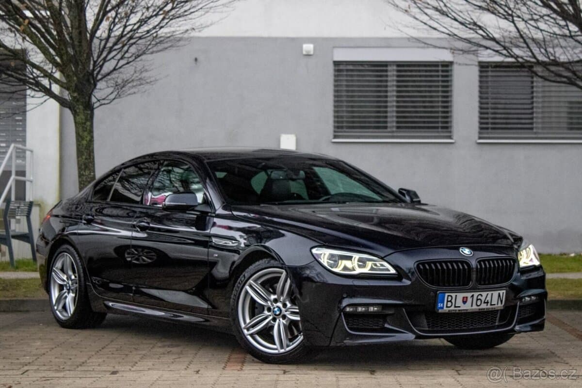 BMW OSTATNÍ