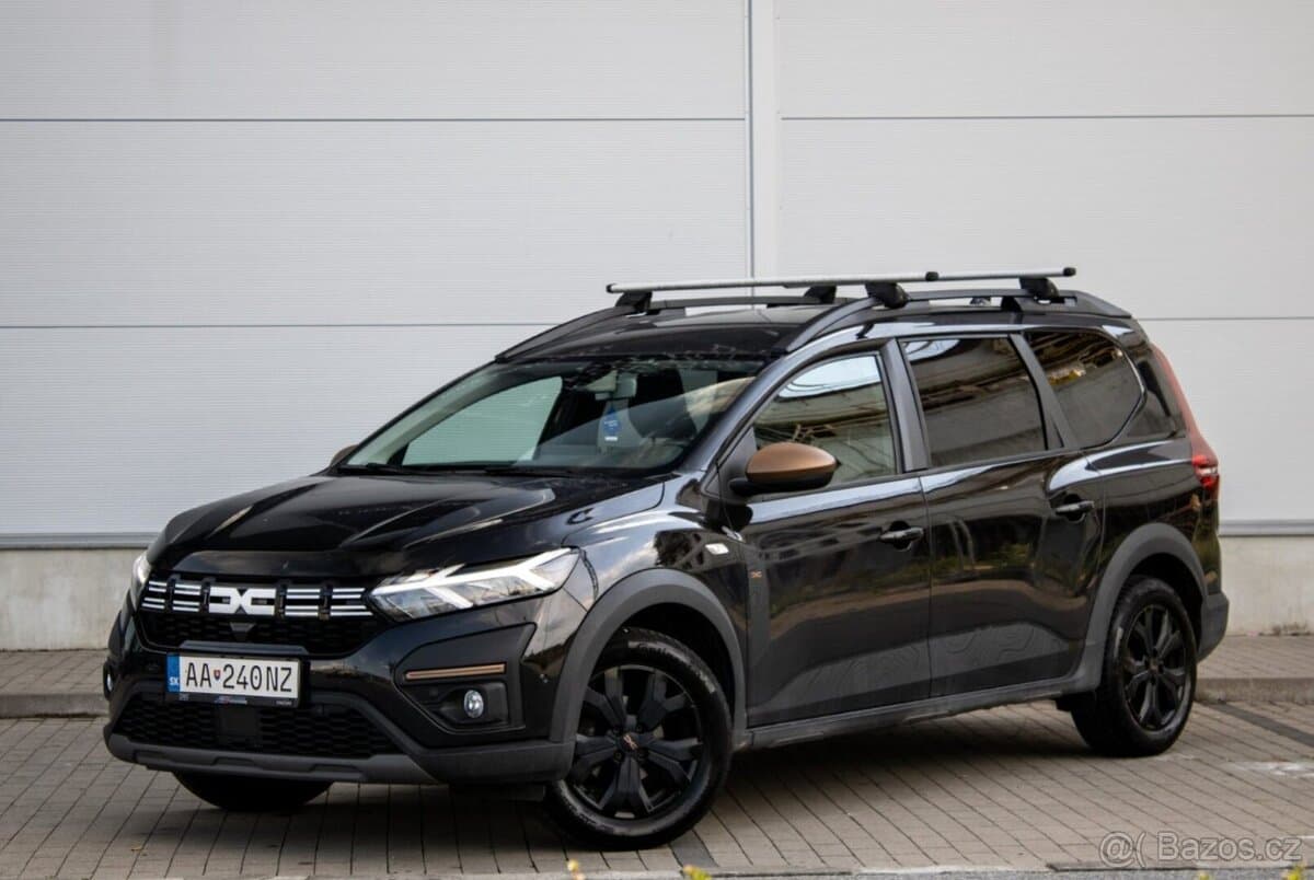 2024 Dacia JOGGER
