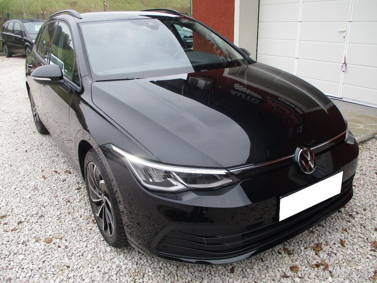 2024 Volkswagen GOLF