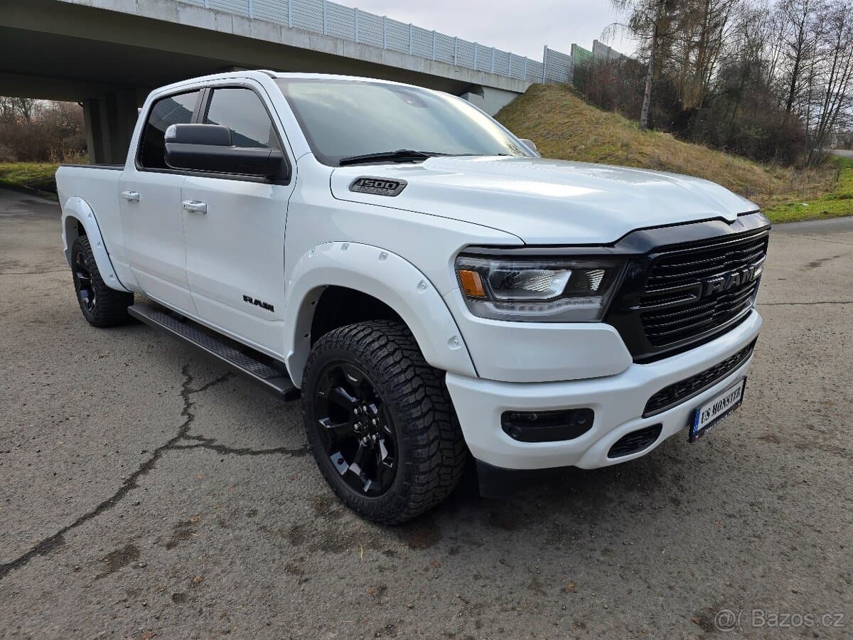 2019 Dodge OSTATNÍ