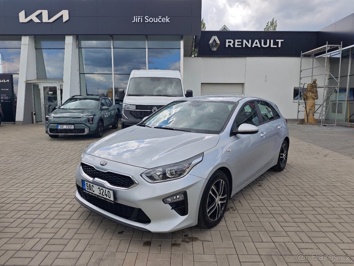 2022 Kia PROCEED