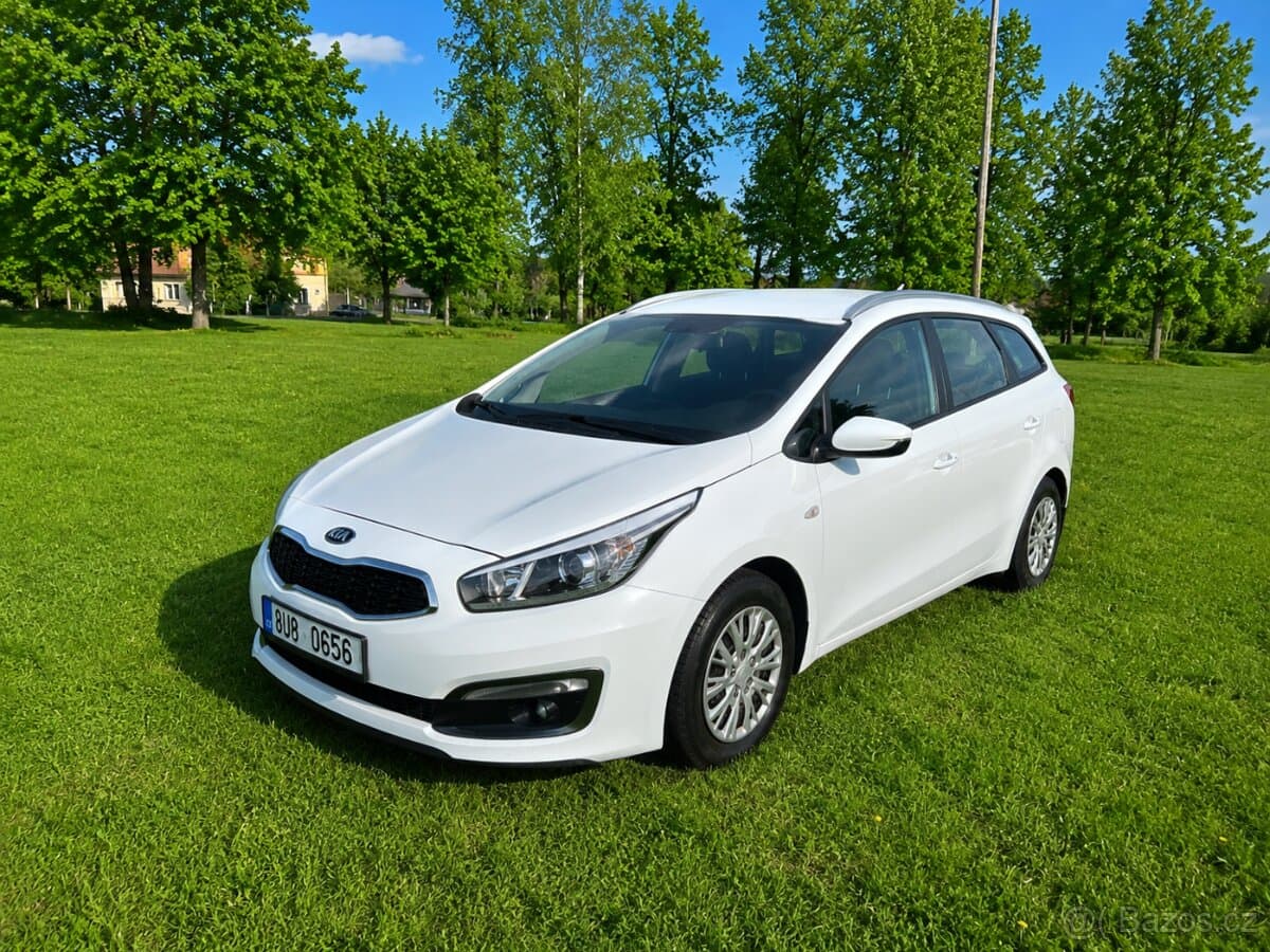 2016 Kia PROCEED