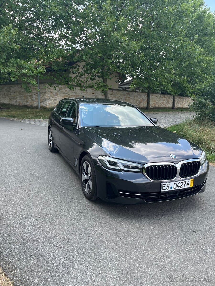 2021 BMW OSTATNÍ