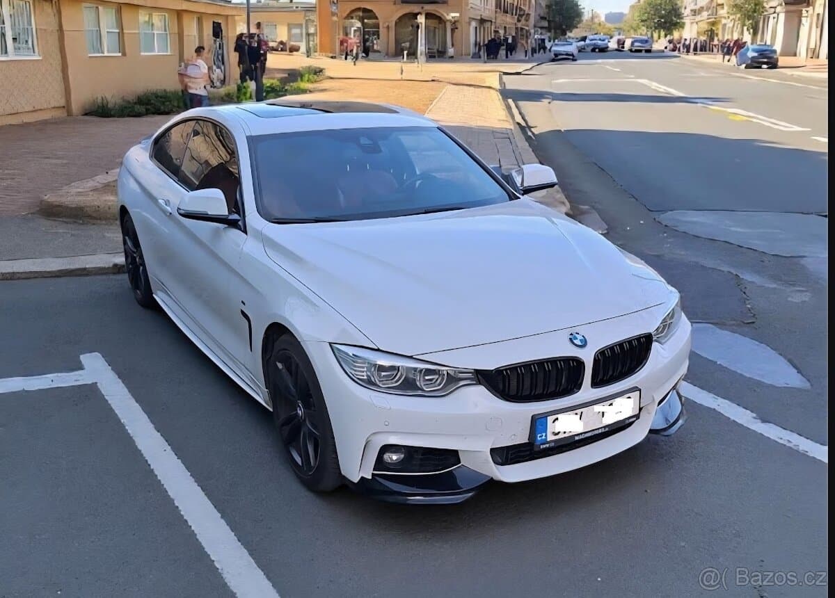 2014 BMW OSTATNÍ