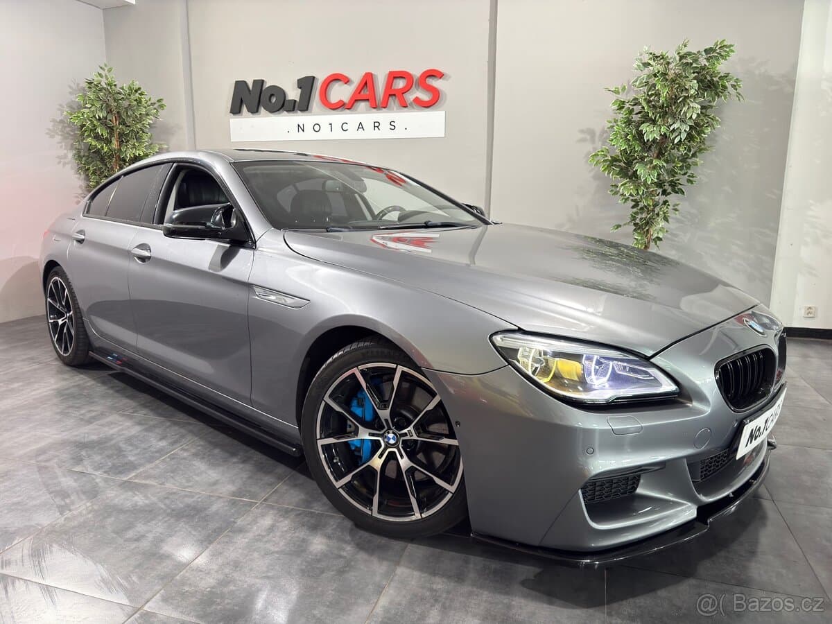 2015 BMW OSTATNÍ