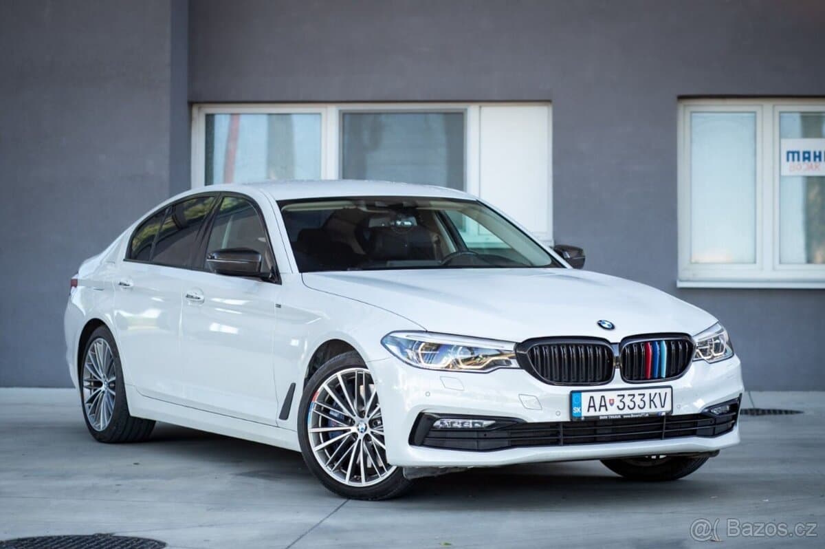 2019 BMW OSTATNÍ