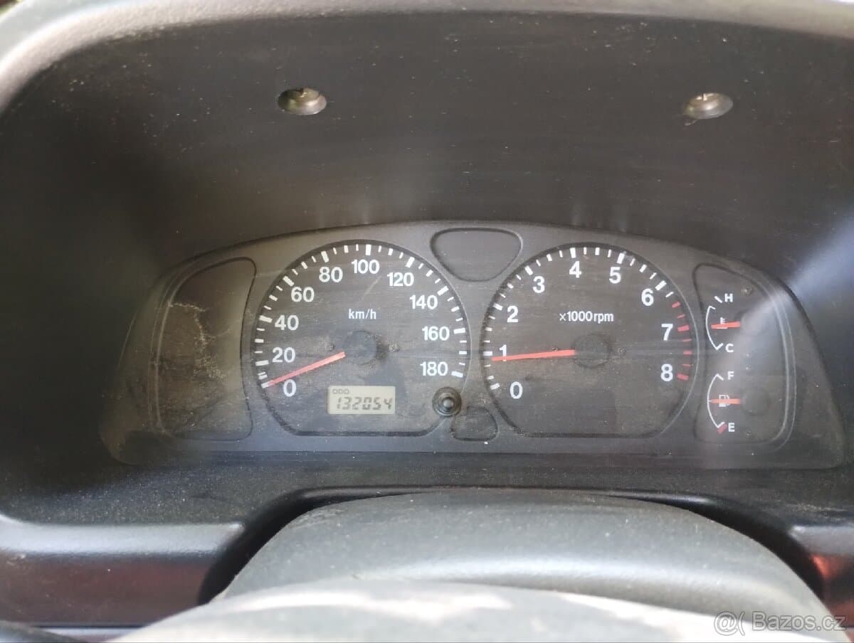 2004 Suzuki JIMNY