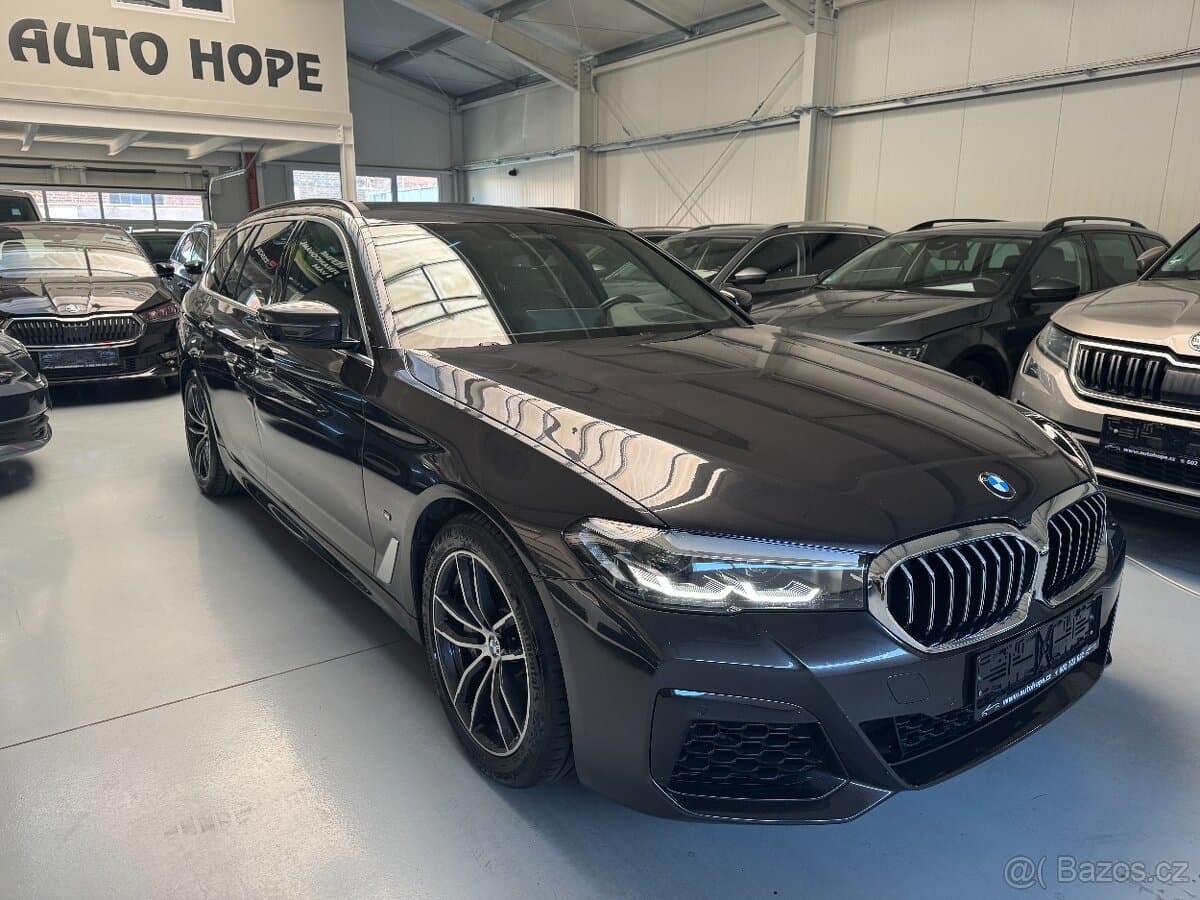 2022 BMW OSTATNÍ