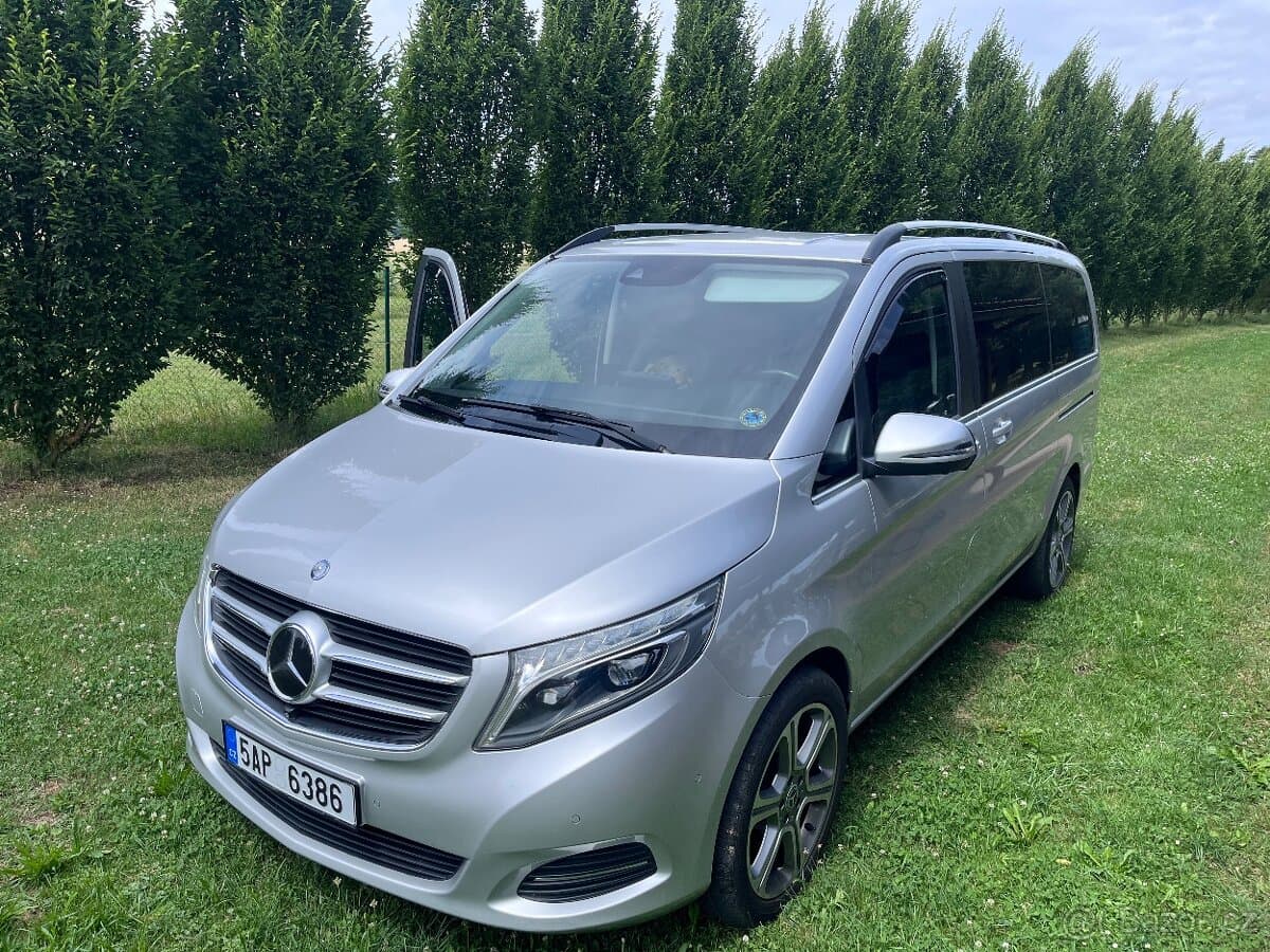 2016 Mercedes-Benz OSTATNÍ