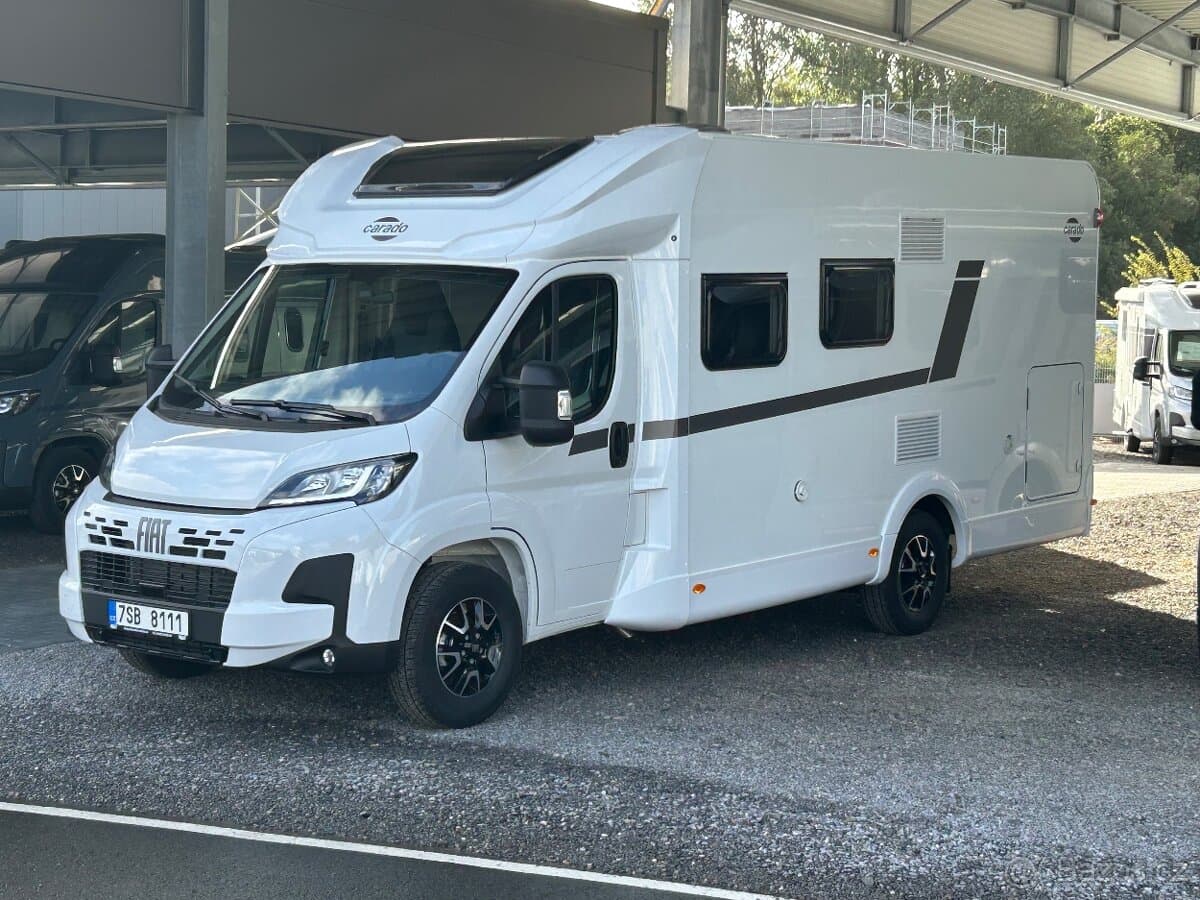 2025 Fiat DUCATO