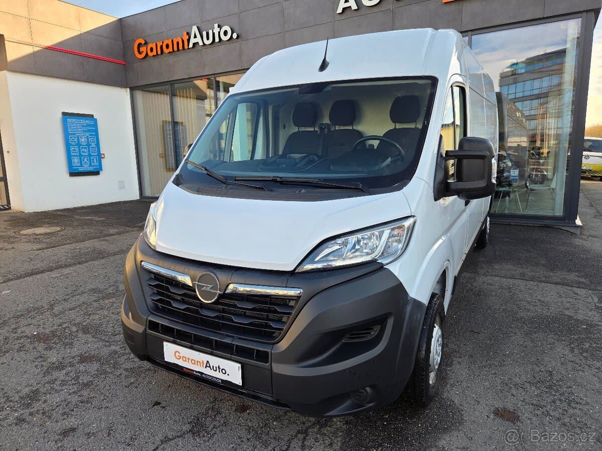 2024 Opel OSTATNÍ