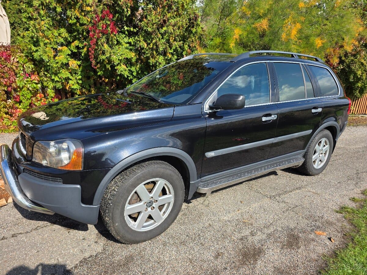 2005 Volvo OSTATNÍ