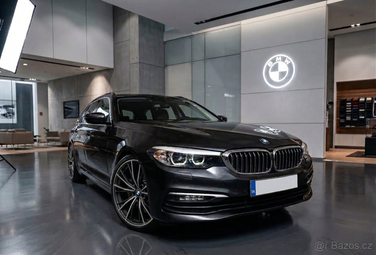 2020 BMW OSTATNÍ