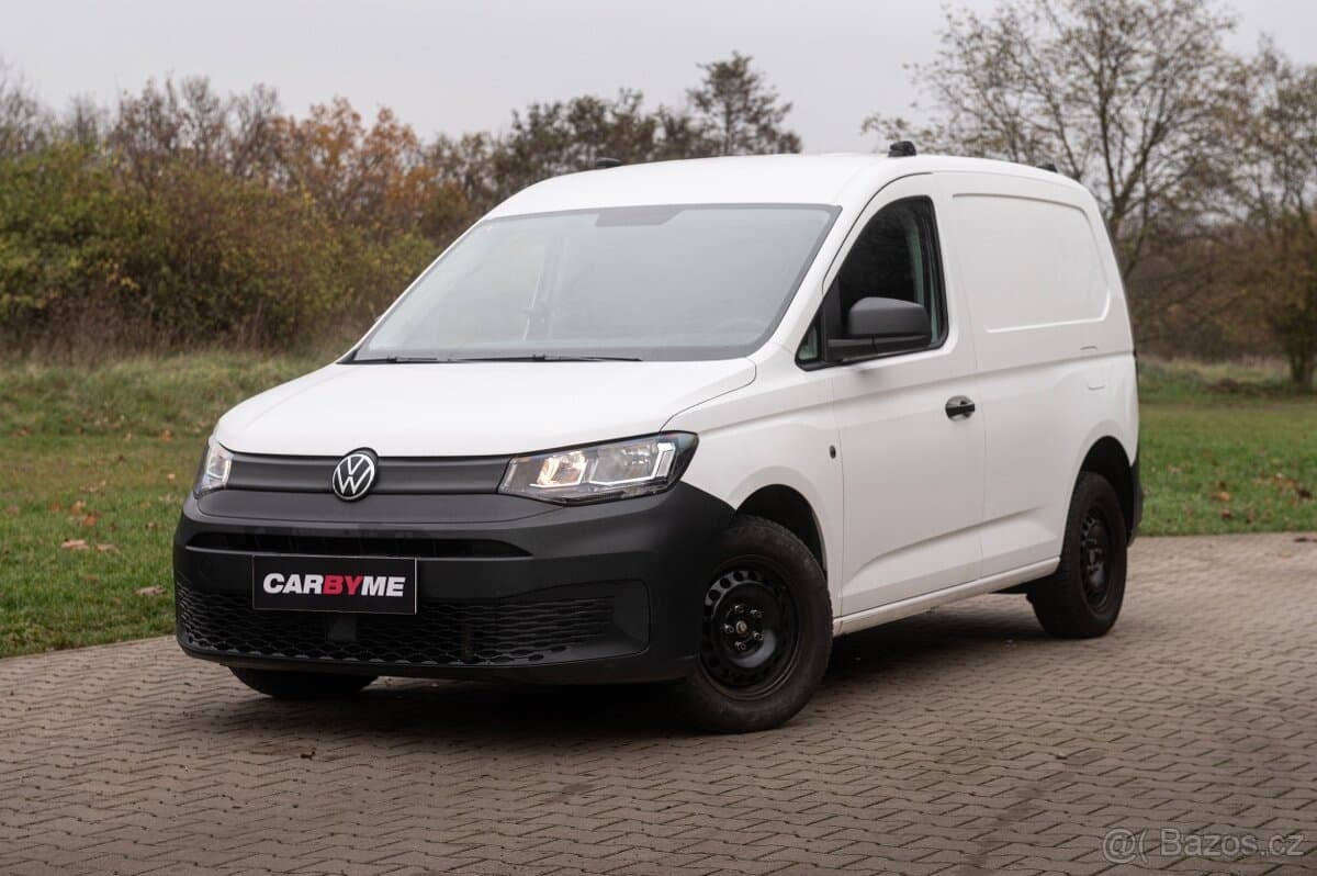 2022 Volkswagen CADDY