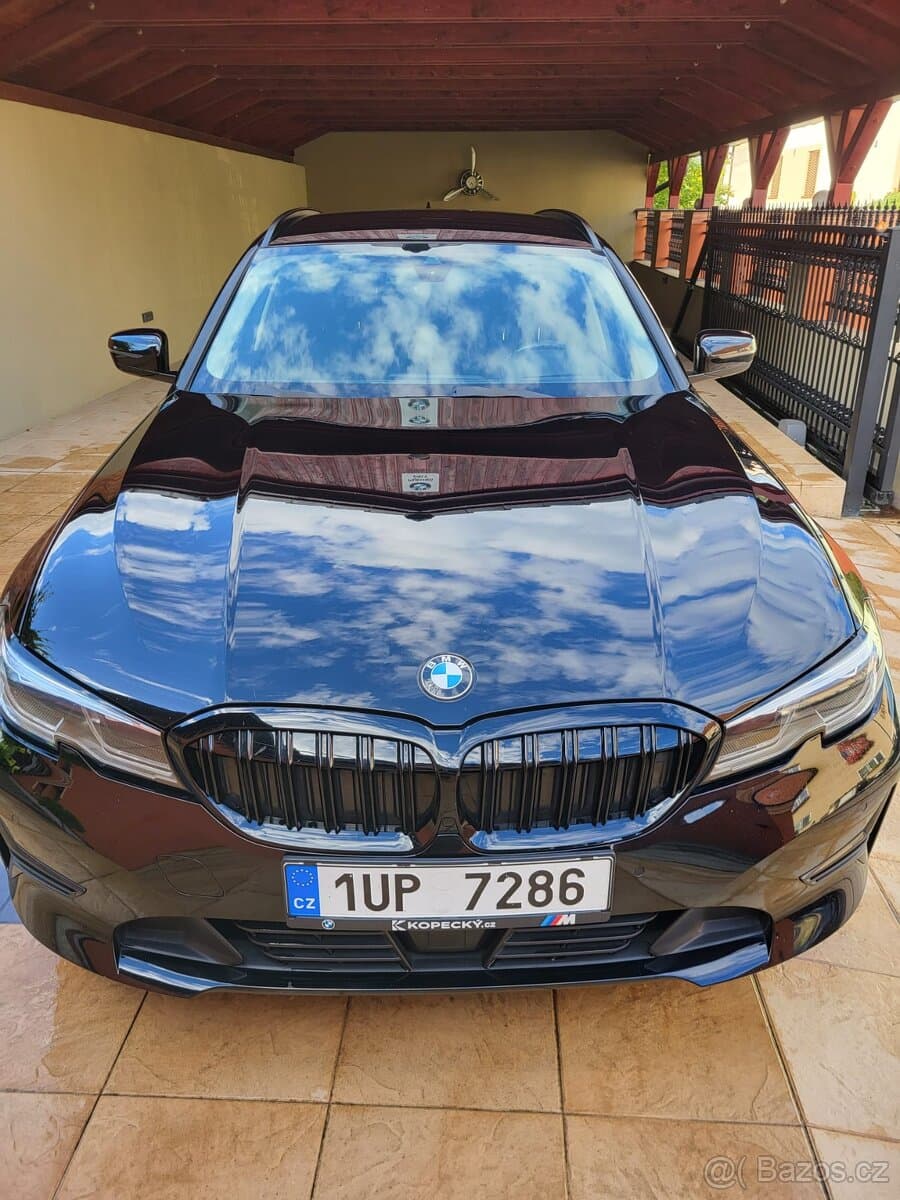2020 BMW OSTATNÍ