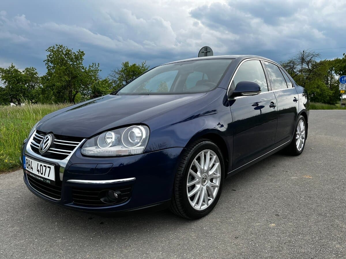 2006 Volkswagen JETTA