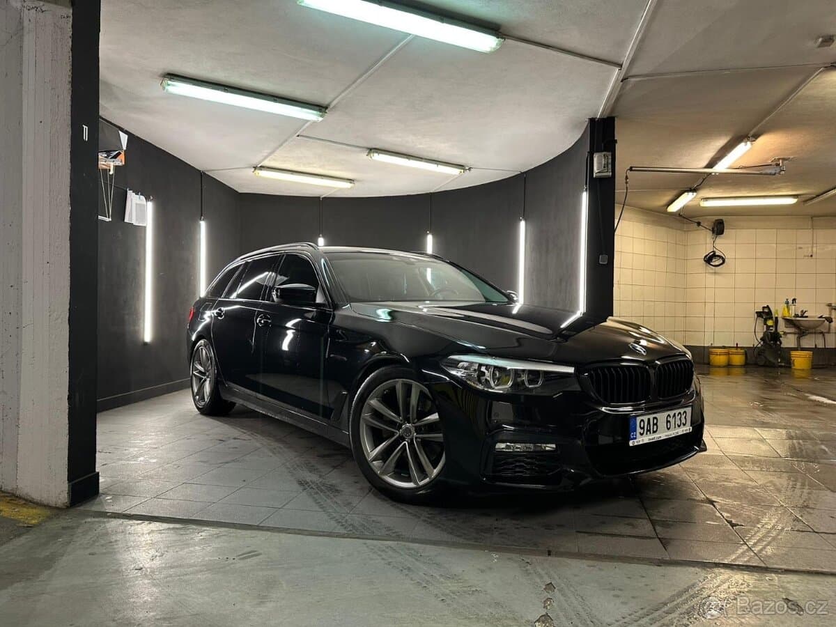 2017 BMW OSTATNÍ
