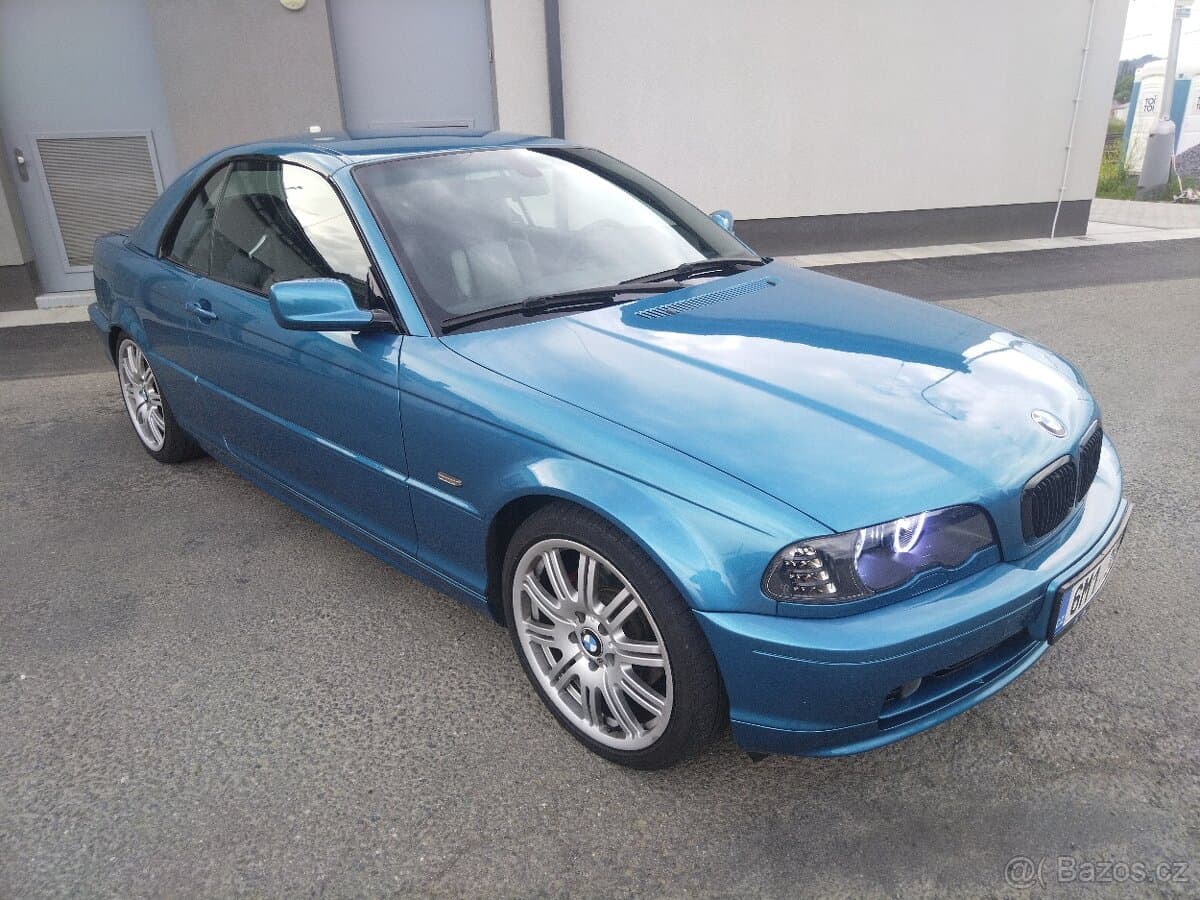 BMW OSTATNÍ