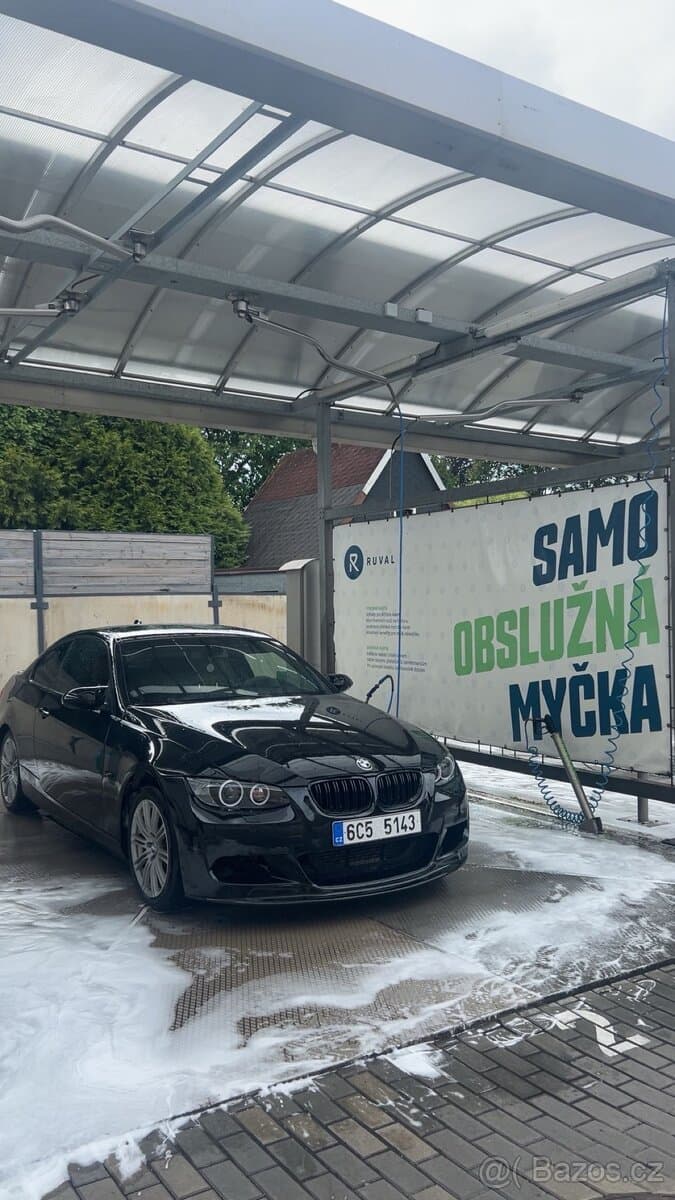 2008 BMW OSTATNÍ