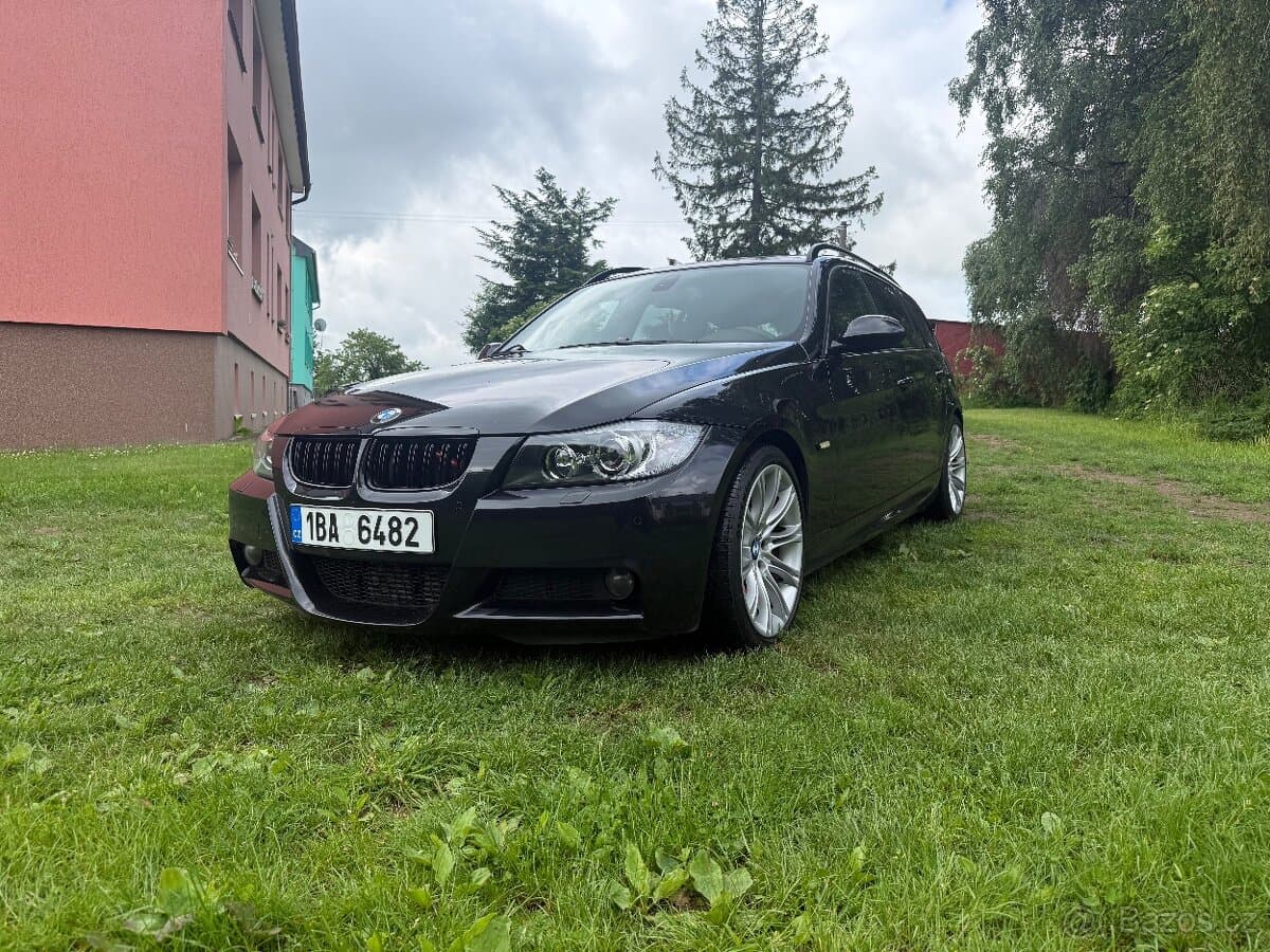 2007 BMW OSTATNÍ