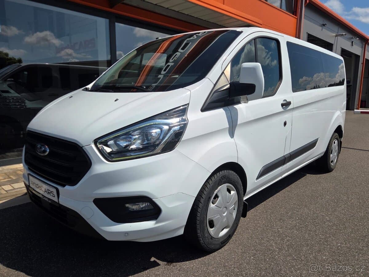 Ford TOURNEO