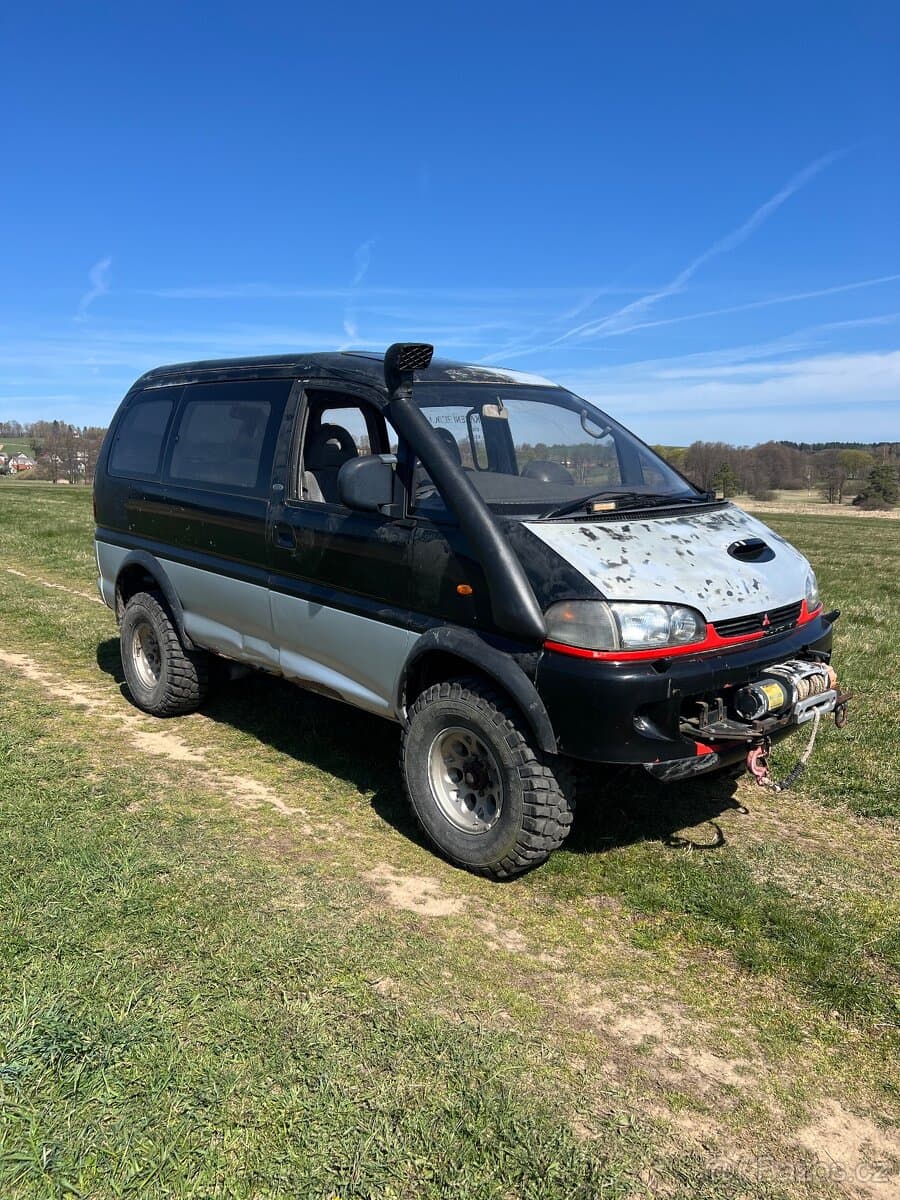 Mitsubishi OSTATNÍ