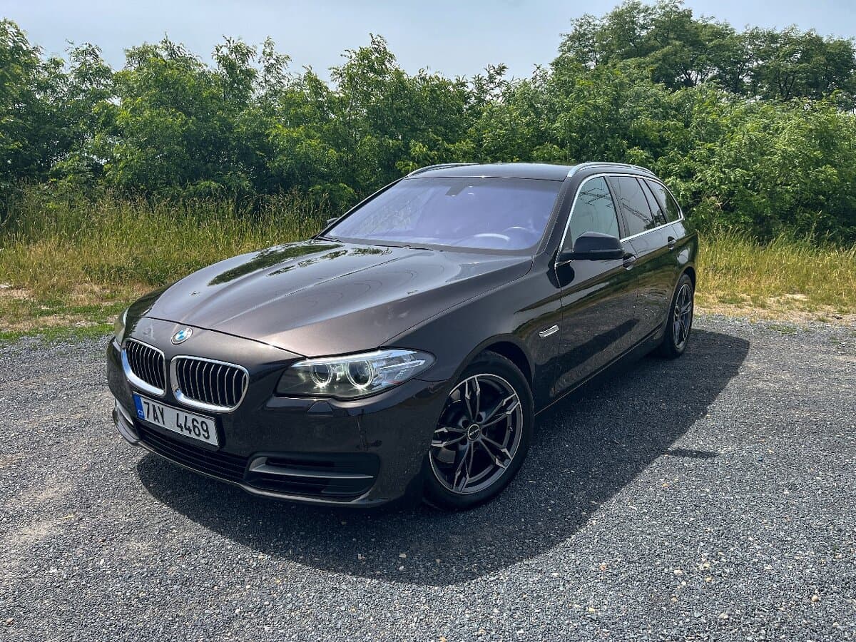 2015 BMW OSTATNÍ