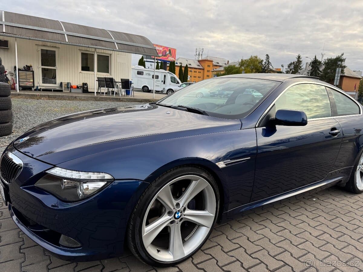 2008 BMW OSTATNÍ