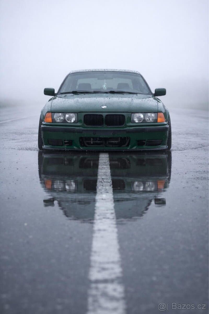 BMW OSTATNÍ