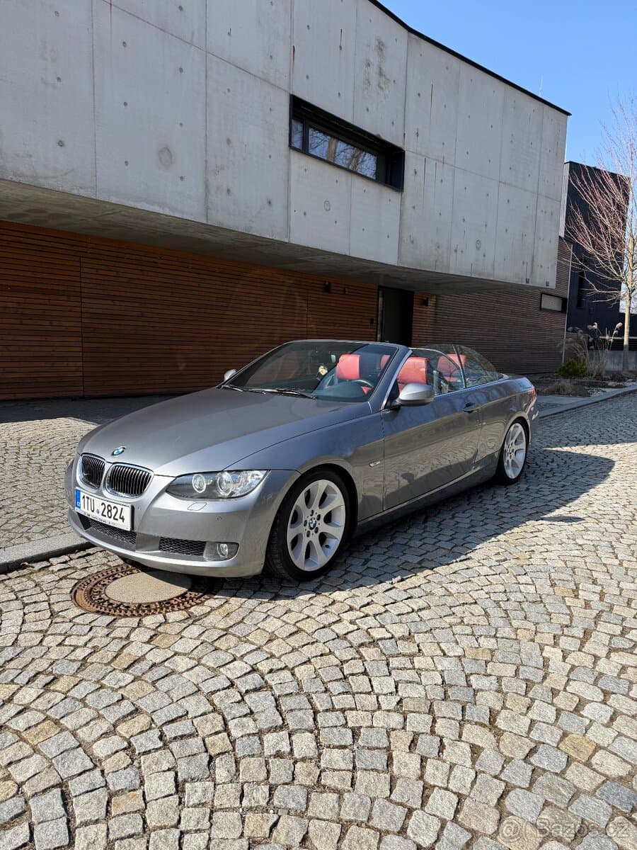 2009 BMW OSTATNÍ