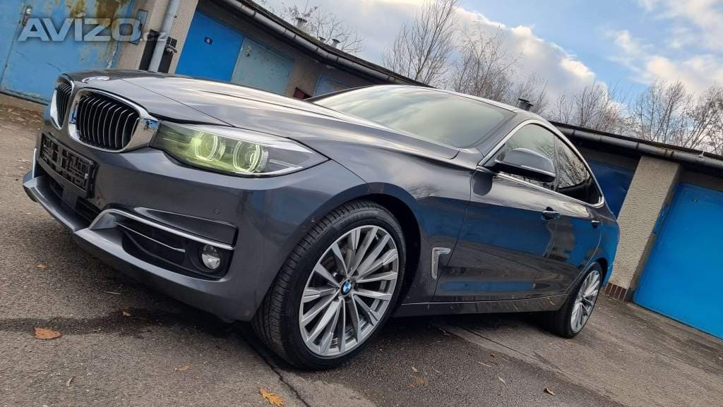 2019 BMW OSTATNÍ