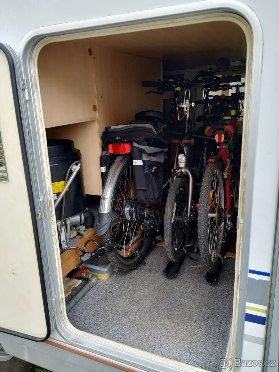 2003 Fiat DUCATO