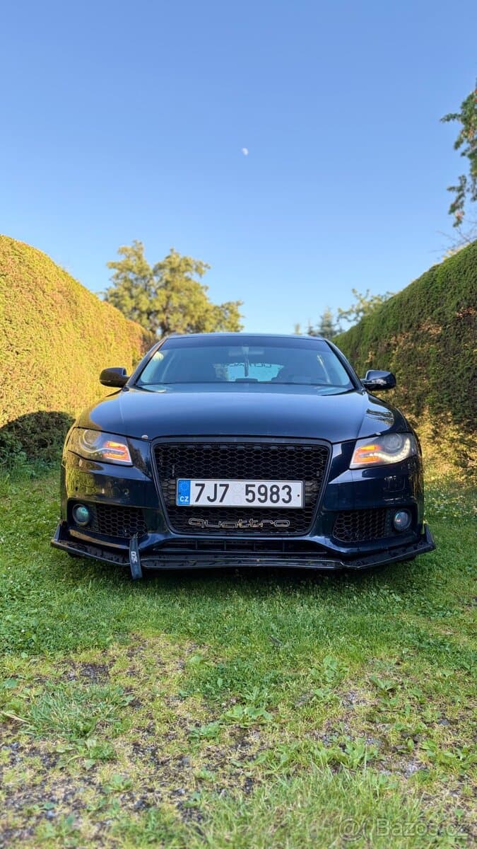 2010 Audi A4