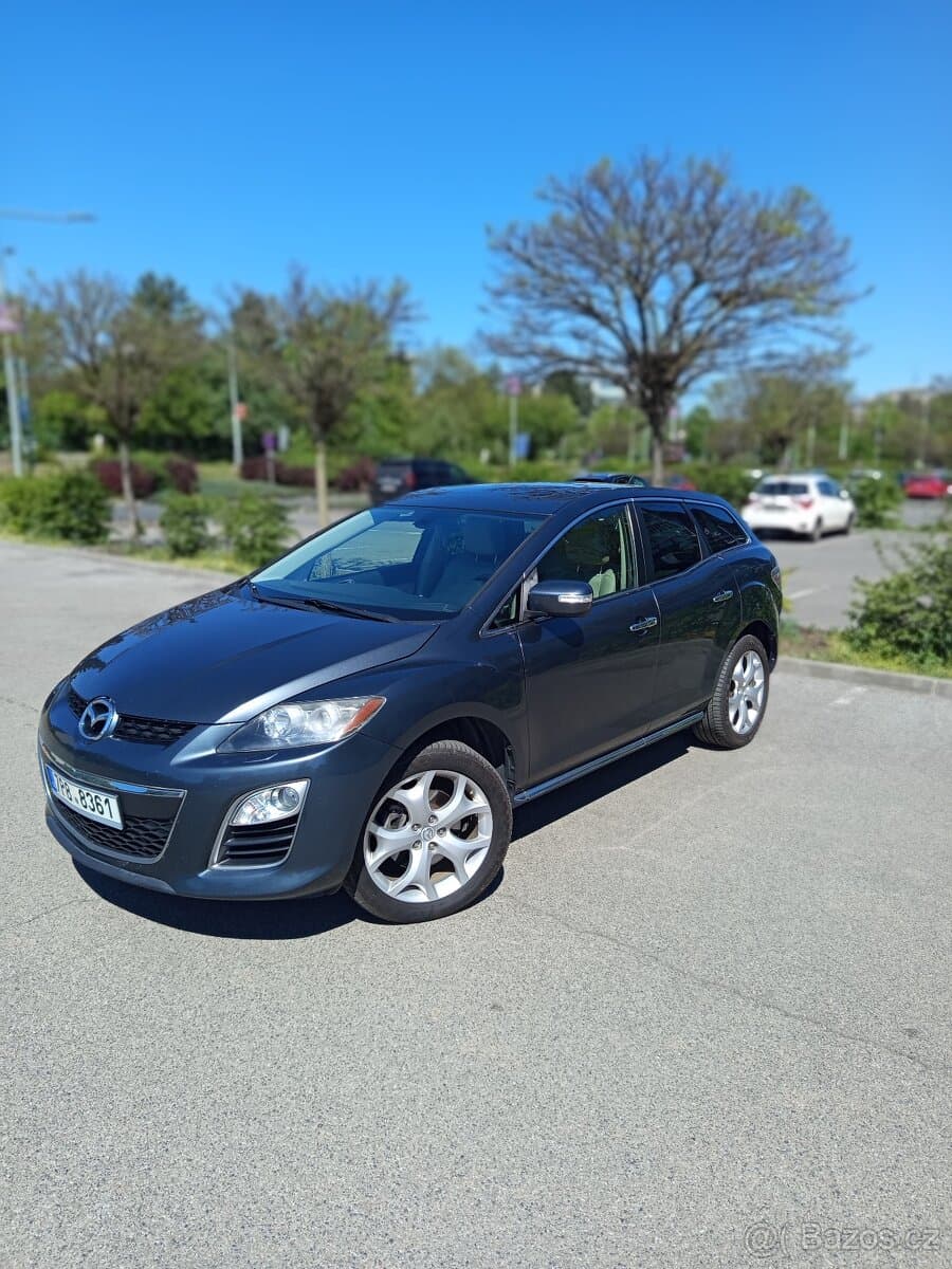 2011 Mazda OSTATNÍ